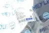 Важіль підвіски (передній/знизу) Audi A3/Seat Toledo/VW Golf 96-06/Skoda Octavia 96-10 MEYLE 1160500156 (фото 2)