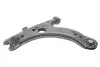 Важіль підвіски (передній/знизу) Audi A3/Seat Toledo/VW Golf 96-06/Skoda Octavia 96-10 MEYLE 1160500156 (фото 6)