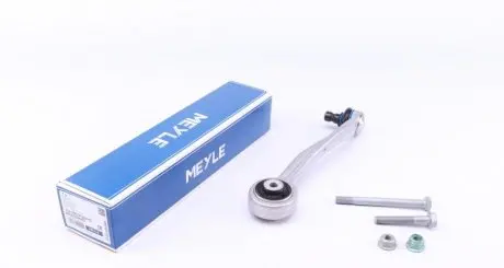 Рычаг подвески (передний/сверху/сзади) (L) Audi A4/A5/Q5 07- MEYLE 116 050 0166/HD