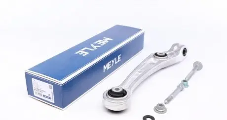 Рычаг подвески (передний) (R) Audi A4/A5/A6/A7/Q5 07- MEYLE 116 050 0169/HD
