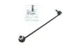 Тяга стабілізатора (переднього) Audi A3/Q3/Skoda Octavia/SuperB/VW Caddy/Passat/Tiguan/Touran 03- MEYLE 1160600046 (фото 1)