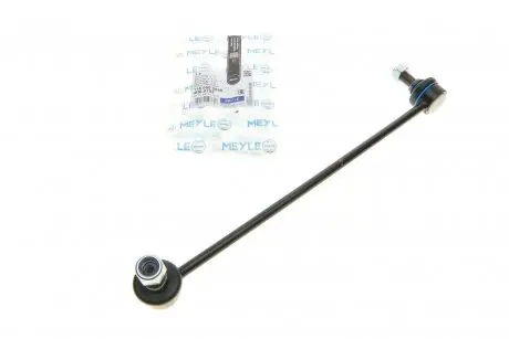 Тяга стабилизатора (переднего) Audi A3/Q3/Skoda Octavia/SuperB/VW Caddy/Passat/Tiguan/Touran 03- MEYLE 1160600046