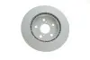 Диск гальмівний (передній) Toyota Corolla 18- (282x25) (вентильований) MEYLE 11-83 521 0048/PD (фото 2)