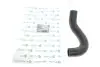 Патрубок системи охолодження VW Golf II/ Jetta II 83-91 MEYLE 119 121 0049 (фото 4)