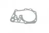 Насос води Renault Clio/Megane/Scenic/Kangoo/Laguna 1.4/1.6i 01-/Nissan Almera (20z) MEYLE 16-13 027 0001 (фото 5)