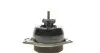 Подушка двигателя справа RENAULT LAGUNA II (BG0/1) MEYLE 16-14 030 0028 (фото 4)