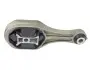 Подушка двигателя снизу, сзади RENAULT MEYLE 16-14 030 0084 (фото 1)