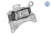 Опора двигателя RENAULT Megane III, Scenic III (12/08-) MEYLE 16-14 030 0094 (фото 3)