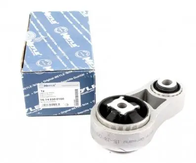Опора двигателя OPEL, RENAULT MEYLE 16-14 030 0100