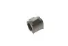 Втулка стабилизатора (переднего/внутреннего) Renault Logan/Sandero 04- (d=23.5mm) MEYLE 16-14 054 0001 (фото 2)