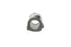 Втулка стабилизатора (переднего/внутреннего) Renault Logan/Sandero 04- (d=23.5mm) MEYLE 16-14 054 0001 (фото 3)