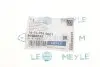 Втулка стабилизатора (переднего/внутреннего) Renault Logan/Sandero 04- (d=23.5mm) MEYLE 16-14 054 0001 (фото 5)