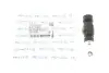 Тяга стабилизатора (переднего) Renault Kangoo 97- 16-14 079 9404/S