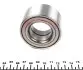 Підшипник маточини (передньої) Renault Clio 98- MEYLE 16-14 309 0283 (фото 2)