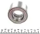 Підшипник маточини (передньої) Renault Clio 98- MEYLE 16-14 309 0283 (фото 3)