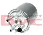 Фільтр паливний Renault Kangoo 1.5dCi 08- MEYLE 16-14 323 0016 (фото 2)