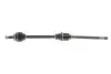 Полуось Renault Master 98-(R) (28x39x1118x51T) MEYLE 16-14 498 0014 (фото 1)