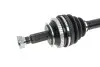 Полуось Renault Master 98-(R) (28x39x1118x51T) MEYLE 16-14 498 0014 (фото 4)