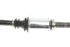Піввісь Renault Master 2.5dCi 03-06 (R) (28x39x1144x51T) MEYLE 16-14 498 0020 (фото 4)