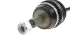 Піввісь Renault Master 2.5dCi 03-06 (R) (28x39x1144x51T) MEYLE 16-14 498 0020 (фото 6)