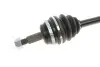 Піввісь Renault Master 2.5dCi 03-06 (R) (28x39x1144x51T) MEYLE 16-14 498 0020 (фото 7)