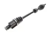 Піввісь (передня) Renault Logan 04- (R) (21x23x763) MEYLE 16-14 498 0035 (фото 3)