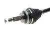 Піввісь Renault Kangoo 1.5dCi 01- (L) (23x44x630) MEYLE 16-14 498 0054 (фото 4)