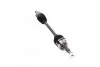 Полуось (передняя) renault Kangoo 1.5 dCi/1.6 16V 08- (L) (27x26/675) MEYLE 16-14 498 0098 (фото 1)