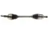 Піввісь (передня) Renault Megane/Scenic 1.5 dCi 09- (L) MEYLE 16-14 498 0152 (фото 5)