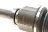 Піввісь (передня) Renault Megane/Scenic 1.5 dCi 09- (R) MEYLE 16-14 498 0153 (фото 3)