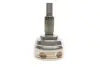 ШРКШ (зовнішній) Dacia Duster 10-18/Renault Duster 12- (25z/35z/52.6mm) MEYLE 16-14 498 0177 (фото 8)