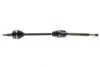 Полуось (передняя) Renault Master III 2.3dCi 14-(R) (31x39x1077) MEYLE 16-14 498 0184 (фото 1)