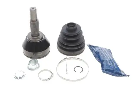 ШРКШ (зовнішній) Nissan Qashqai/X-Trail 07-13/Renault Koleos 08- (29z/36z/56mm) MEYLE 16-14 498 0229