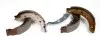 Колодки тормозные (задние) Peugeot 106/206/306/Renault Clio/Laguna (барабани) (203x39) (Lucas) MEYLE 16-14 533 0000 (фото 1)