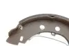 Колодки тормозные (задние) Renault Kangoo 97- (барабанные) (203x39) (Bendix) MEYLE 16-14 533 0002 (фото 2)