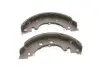 Колодки тормозные (задние) Renault Kangoo 97- (барабанные) (203x39) (Bendix) MEYLE 16-14 533 0002 (фото 3)