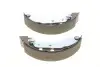 Колодки тормозные (задние) Renault Kangoo 97- (барабанные) (203x39) (Bendix) MEYLE 16-14 533 0002 (фото 4)
