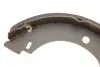 Колодки тормозные (задние) Renault Kangoo 97- (барабанные) (203x39) (Bendix) MEYLE 16-14 533 0002 (фото 5)