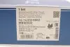 Колодки тормозные (задние) Renault Kangoo 97- (барабанные) (203x39) (Bendix) MEYLE 16-14 533 0002 (фото 8)