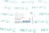 Підшипник амортизатора опорний Renault Megane 08- MEYLE 16-14 641 0026 (фото 5)
