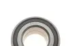 Подшипник ступицы (передней) Renault Megane III 08- (42x80x39) (+ABS) MEYLE 16-14 650 0100 (фото 5)