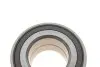 Подшипник ступицы (передней) Renault Megane III 08- (42x80x39) (+ABS) MEYLE 16-14 650 0100 (фото 6)