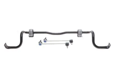 Стабилизатор (передний/к-кт) Renault Scenic III/Grand Scenic III 09-16 (d=25.6mm) MEYLE 16-14 653 0003/HD
