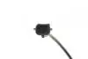 Датчик ABS (передний) Dacia Duster 10-/Renault Megane 10- (L=674mm) MEYLE 16-14 899 0000 (фото 2)
