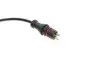 Датчик ABS (передний) Renault Laguna II 01- MEYLE 16-14 899 0018 (фото 4)