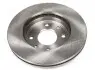 Диск гальмівний (передній) Renault Kangoo 1.2i/1.4i/1.9D 97-00 (238x20) (-ABS) MEYLE 16-15 521 0037 (фото 3)