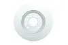 Диск тормозной (передний) Renault Kangoo 1.2i/1.4i/1.9D 97-00 (238x20.1) (-ABS) MEYLE 16-15 521 0037/PD (фото 3)