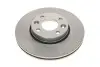 Диск гальмівний (передній) Renault Megane II/Clio II/III 1.2-1.5 dCI 02- (260x22) MEYLE 16-15 521 0039 (фото 4)