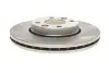 Диск гальмівний (передній) Renault Megane II/Clio II/III 1.2-1.5 dCI 02- (260x22) MEYLE 16-15 521 0039 (фото 7)