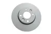 Диск гальмівний (передній) Renault Megane II/Clio II/III 1.2-1.5 dCI 02- (260x22) MEYLE 16-15 521 0039/PD (фото 1)